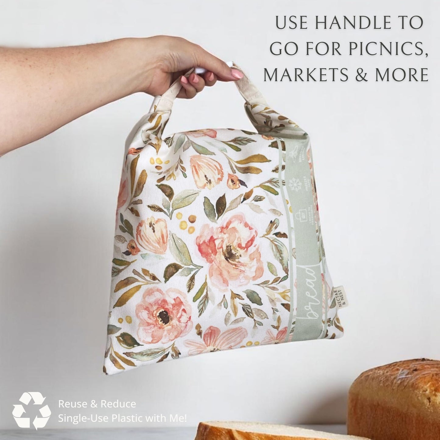 Artist Series Bread Baker Set, Limited-Edition