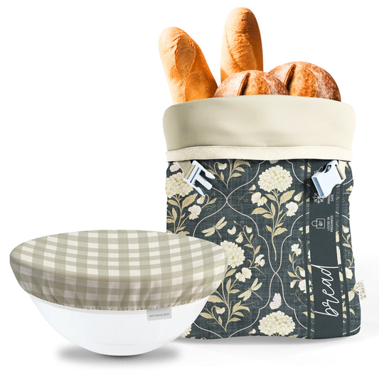 Artist Series Bread Baker Set