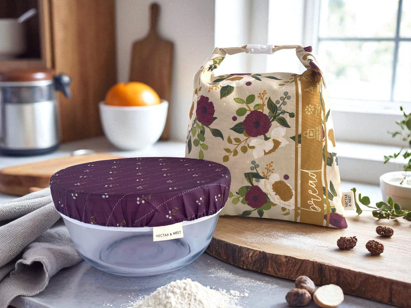 Artist Series Bread Baker Sets