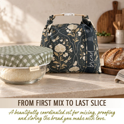 Artist Collection Bread Baker Set, Limited-Edition