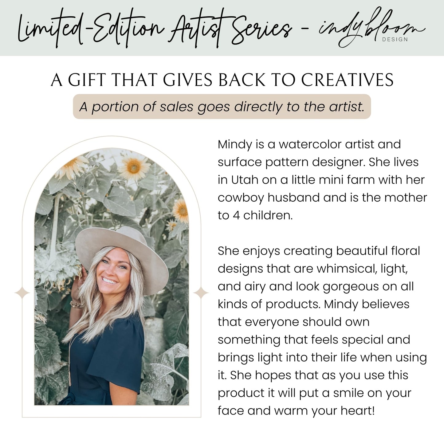 Artist Series Bread Baker Set, Limited-Edition