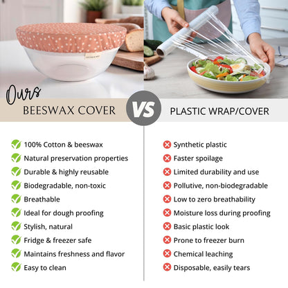 Artist Series Bread Baker Set, Limited-Edition