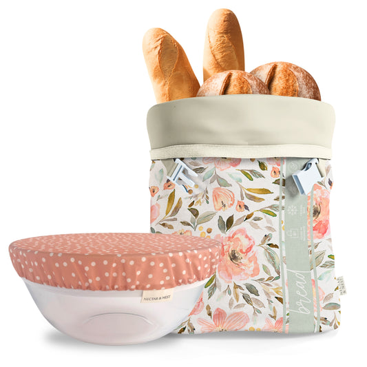 Artist Series Bread Baker Set, Limited-Edition