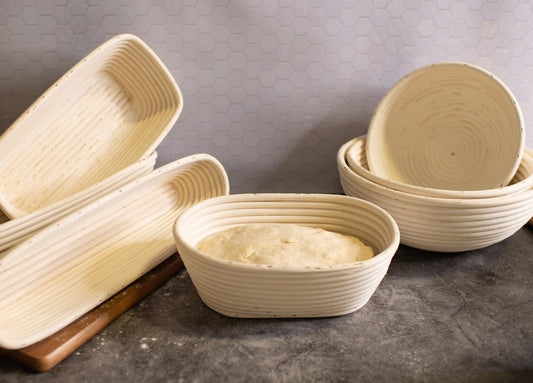 Brotform Basket, Multiple sizes