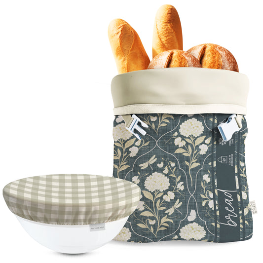 Artist Collection Bread Baker Set, Limited-Edition