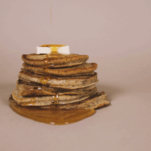 7-Grain Heritage Pancake Mix