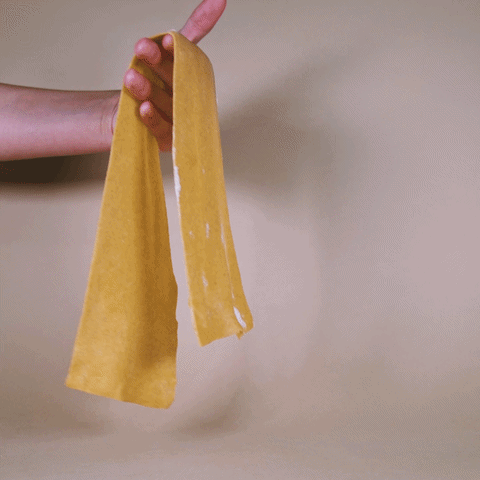 Heritage Pasta Flour