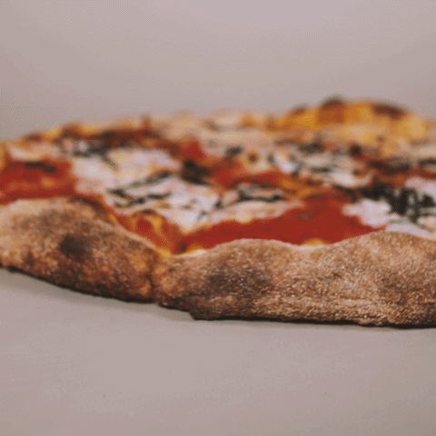 Heritage Pizza Flour