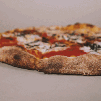 Heritage Pizza Flour