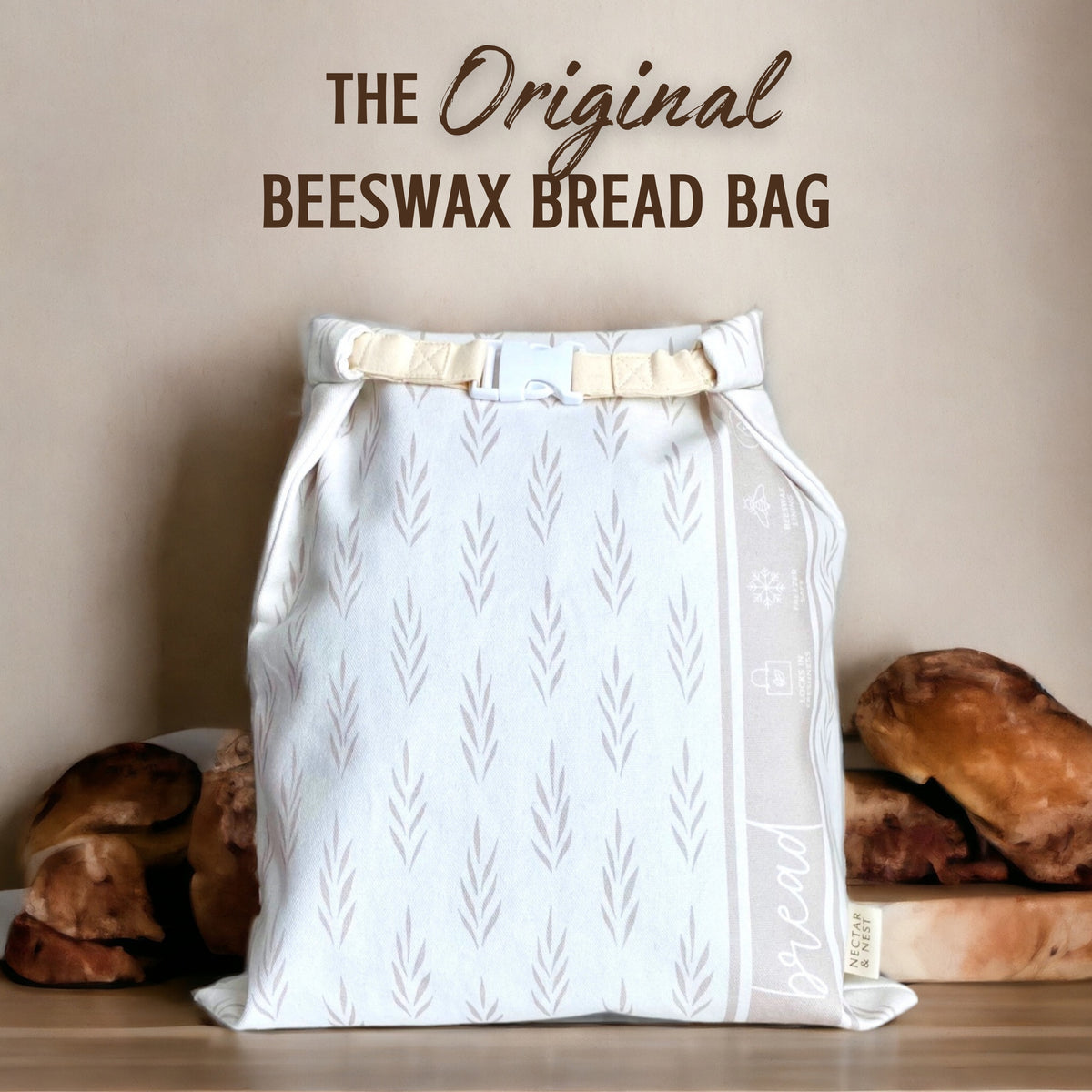 Sourdough Storage Set