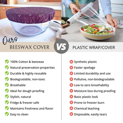 Artist Series Bread Baker Set, Limited-Edition