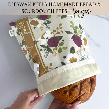 Artist Series Bread Baker Set, Limited-Edition