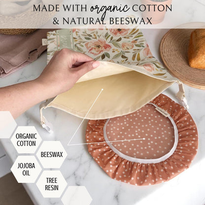 Artist Series Bread Baker Set, Limited-Edition