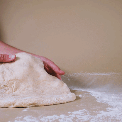 Heritage Pizza Flour