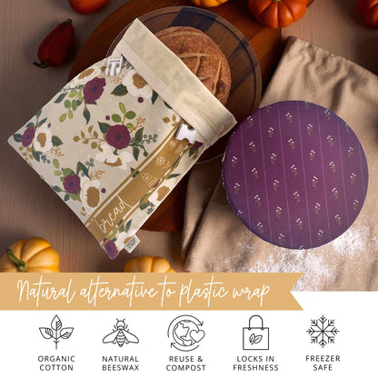 Artist Series Bread Baker Set, Limited-Edition